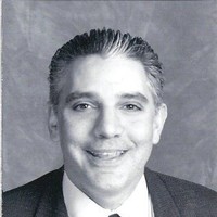 AFLAC Employee David Baldini's profile photo