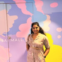 Securaa Employee Priya Anantharayanan's profile photo