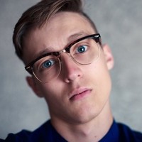 Playkot Employee Vladislav Vatsek's profile photo