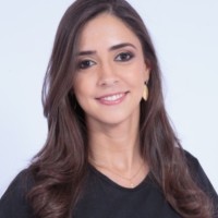Super Globo Employee Bianca Reis's profile photo