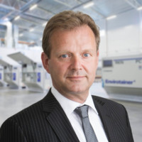 Retired and enjoying Life. Employee Björn Siloo's profile photo