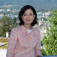 Regine Sauter Email