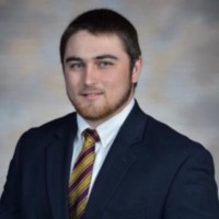 Francis Marion University Employee Hunter McGee's profile photo