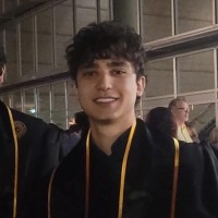 Leidos Employee Pedro Roman's profile photo