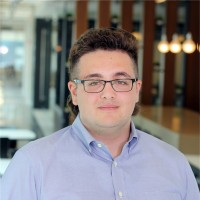 Pacific Construction Employee Jake Maier's profile photo