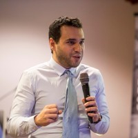 Inspire Project - International Centre for Migration Policy Development (ICMPD) Employee Mohamed Demnati's profile photo
