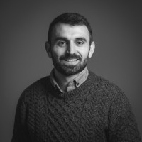 SHIFT Energy Employee Scott McDonald's profile photo