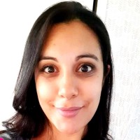 Anissa Berhil Email