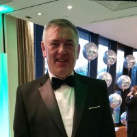 The Institute of the Motor Industry (IMI) Employee Phil O'Neill's profile photo