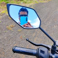 Hinduja Housing Finance Employee Akshay Kumar's profile photo