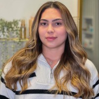 Luiza Holanda's profile photo