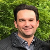 John S. Connor, Inc Employee Jim Budd's profile photo