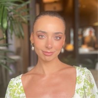 Glasshouse Fragrances Limited Employee Stephanie Hallab's profile photo