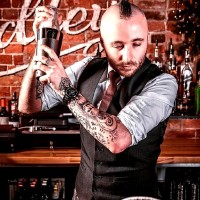 Freedom Brewery Employee Gavin Wilkinson's profile photo