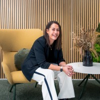 Shirin Kemp Email & Phone Number