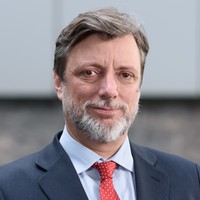 CASER Employee Juan Gómez-Soubrier's profile photo