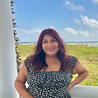 Hands of Healing Residential Treatment Center Inc. Employee Llenifer Villasenor's profile photo