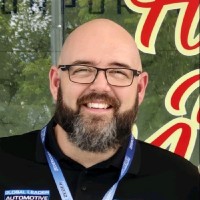 ZEDER Corporation Employee Justin Hettrick's profile photo
