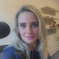 AVAPS s.r.o. Employee Lenka Lacinová's profile photo