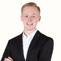 KEYPAK Employee Karl MacKinnon's profile photo