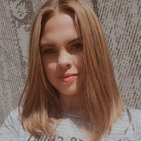 SmartaSaker Employee Lina Barthelson's profile photo