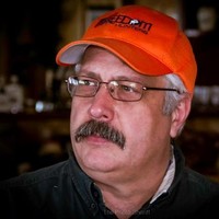 Freedom Hunters Employee Anthony Pace's profile photo