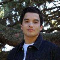 Peak Construction Corporation Employee Liam Thickett's profile photo