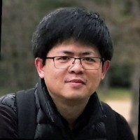 Artec 3D Employee Rongjian Zhu's profile photo