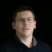 Crystran Ltd Employee John Nesbitt's profile photo