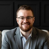 Adobe Employee Taylor Vowell's profile photo