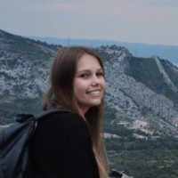 CAW groep Employee Yana de Saedeleer's profile photo