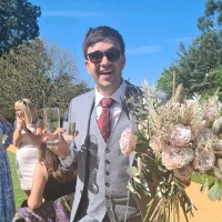 Upmind Employee Harry Lewis's profile photo
