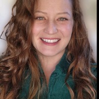 Opstream Employee Hollie Farrahi's profile photo