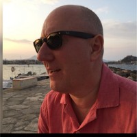 Xandr Employee David Bornor's profile photo