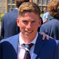 fourfiveuk Employee Jonny Searle's profile photo