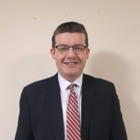 EisnerAmper Ireland Employee David Tevlin's profile photo