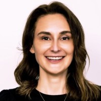 Maximus International Employee Serena Shields's profile photo