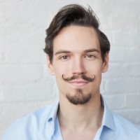 StevenDouglas Employee Josh Batts's profile photo