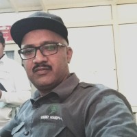 Earadat Transport Company - AHQ Group Employee Abdul Rahim's profile photo