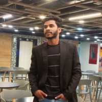 Molecular Connections Employee Arvind Thakur's profile photo