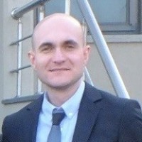 MULTIVAC Turkey Employee Erhan Can's profile photo