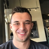 Perfect Day Employee Stephen Lardner's profile photo