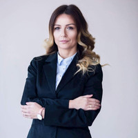 Accounting Solution Employee Mariya Angelova's profile photo