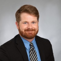 Cathleen Scott & Associates Employee Gabe Roberts's profile photo