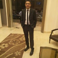 Raya Employee Ramy Alaa's profile photo