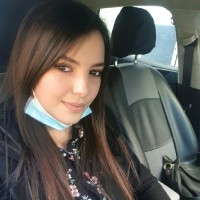 Genericlab Employee Amina Gharnaouti's profile photo