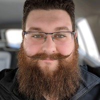 Glastender, Inc. Employee Edward Switek's profile photo