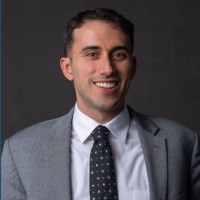 Atlantic Council Employee Joseph Webster's profile photo
