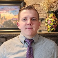 Snap Supplements® Employee Daniil Sagun's profile photo
