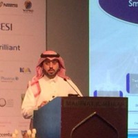 Saudi Energy Employee Mohammed Alrasheed's profile photo
